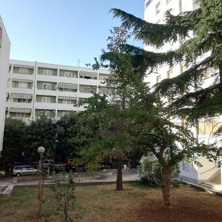 Petra Apartment Zadar Exterior foto